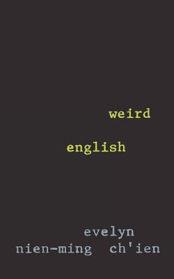 Seller image for Weird English (Paperback or Softback) for sale by BargainBookStores