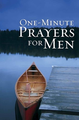 Seller image for One-Minute Prayers for Men (Hardback or Cased Book) for sale by BargainBookStores