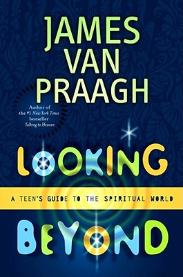Seller image for Looking Beyond: A Teen's Guide to the Spiritual World (Paperback or Softback) for sale by BargainBookStores