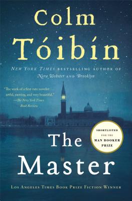 Seller image for The Master (Paperback or Softback) for sale by BargainBookStores