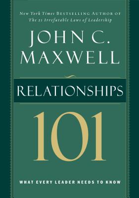 Image du vendeur pour Relationships 101 (Hardback or Cased Book) mis en vente par BargainBookStores