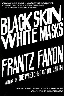 Seller image for Black Skin, White Masks (Paperback or Softback) for sale by BargainBookStores