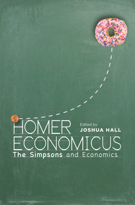 Immagine del venditore per Homer Economicus: The Simpsons and Economics (Paperback or Softback) venduto da BargainBookStores