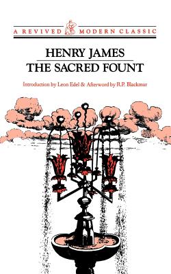Seller image for Sacred Fount (Paperback or Softback) for sale by BargainBookStores