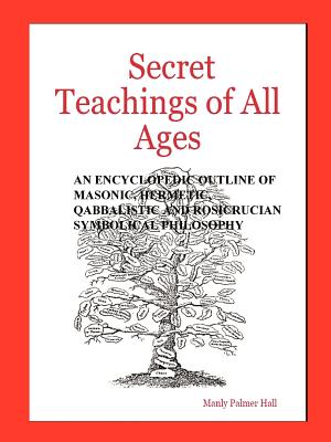 Seller image for Secret Teachings of All Ages (Paperback or Softback) for sale by BargainBookStores