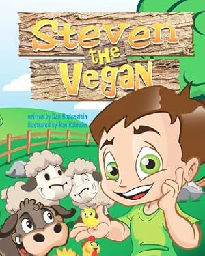 Bild des Verkufers fr Steven the Vegan (Paperback or Softback) zum Verkauf von BargainBookStores