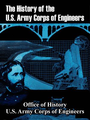 Seller image for The History of the U.S. Army Corps of Engineers (Paperback or Softback) for sale by BargainBookStores