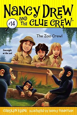 Seller image for The Zoo Crew (Paperback or Softback) for sale by BargainBookStores