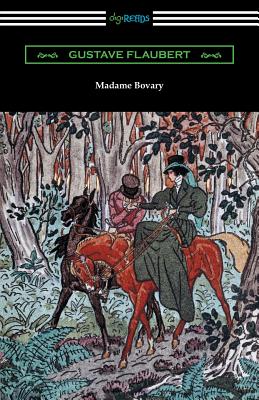 Image du vendeur pour Madame Bovary (Translated by Eleanor Marx-Aveling with an Introduction by Ferdinand Brunetiere) (Paperback or Softback) mis en vente par BargainBookStores