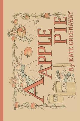 Seller image for A Apple Pie (Paperback or Softback) for sale by BargainBookStores