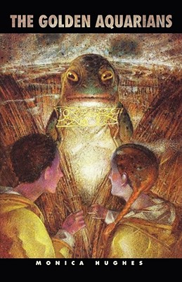 Seller image for The Golden Aquarians (Paperback or Softback) for sale by BargainBookStores