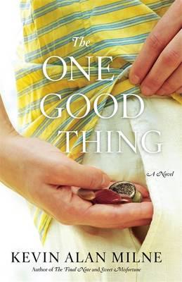 Seller image for The One Good Thing (Paperback or Softback) for sale by BargainBookStores
