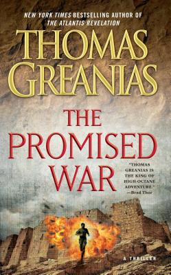 Bild des Verkufers fr The Promised War (Paperback or Softback) zum Verkauf von BargainBookStores