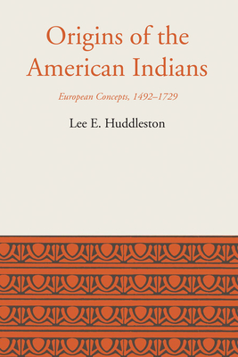 Immagine del venditore per Origins of the American Indians: European Concepts, 1492-1729 (Paperback or Softback) venduto da BargainBookStores