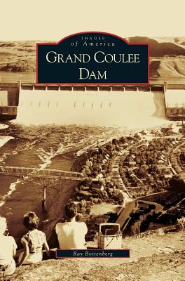 Seller image for Grand Coulee Dam (Hardback or Cased Book) for sale by BargainBookStores