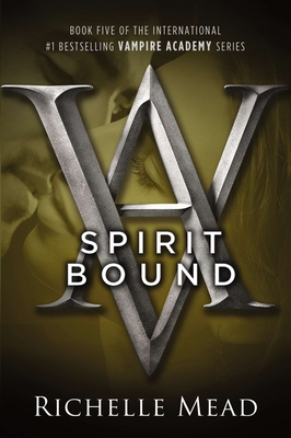 Imagen del vendedor de Spirit Bound (Paperback or Softback) a la venta por BargainBookStores