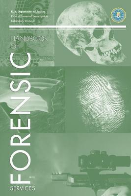 Seller image for FBI Handbook of Crime Scene Forensics (Paperback or Softback) for sale by BargainBookStores