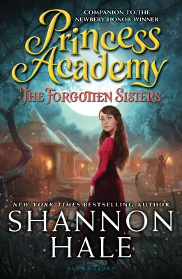 Seller image for Princess Academy: The Forgotten Sisters (Paperback or Softback) for sale by BargainBookStores