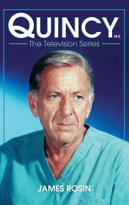 Seller image for Quincy M.E., the Television Series (Hardback or Cased Book) for sale by BargainBookStores