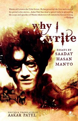 Imagen del vendedor de Why I Write (Paperback or Softback) a la venta por BargainBookStores