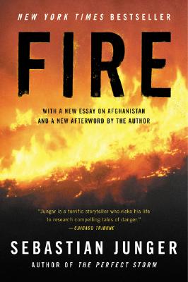 Seller image for Fire (Paperback or Softback) for sale by BargainBookStores