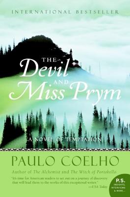 Image du vendeur pour The Devil and Miss Prym: A Novel of Temptation (Paperback or Softback) mis en vente par BargainBookStores