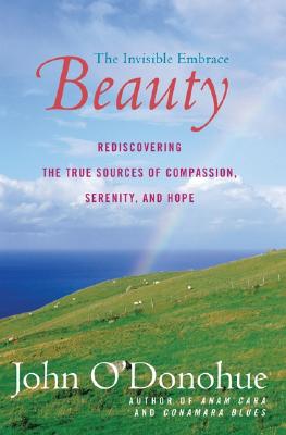 Bild des Verkufers fr Beauty: The Invisible Embrace (Paperback or Softback) zum Verkauf von BargainBookStores