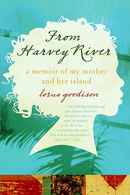 Bild des Verkufers fr From Harvey River: A Memoir of My Mother and Her Island (Paperback or Softback) zum Verkauf von BargainBookStores