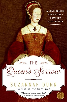 Seller image for The Queen's Sorrow (Paperback or Softback) for sale by BargainBookStores