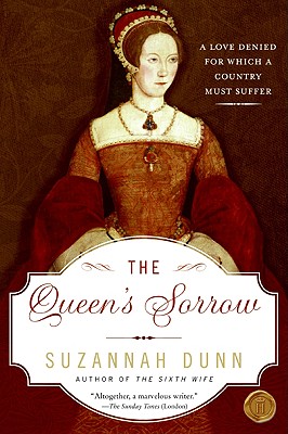 Image du vendeur pour The Queen's Sorrow (Paperback or Softback) mis en vente par BargainBookStores