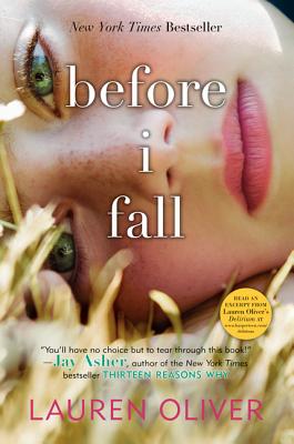 Seller image for Before I Fall (Hardback or Cased Book) for sale by BargainBookStores