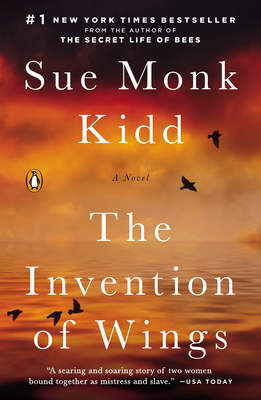 Seller image for The Invention of Wings (Paperback or Softback) for sale by BargainBookStores