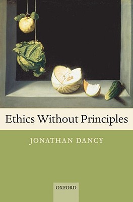Seller image for Ethics Without Principles (Paperback or Softback) for sale by BargainBookStores
