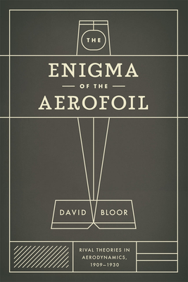 Immagine del venditore per The Enigma of the Aerofoil: Rival Theories in Aerodynamics, 1909-1930 (Paperback or Softback) venduto da BargainBookStores