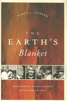 Seller image for The Earth's Blanket: Traditional Teachings for Sustainable Living (Paperback or Softback) for sale by BargainBookStores