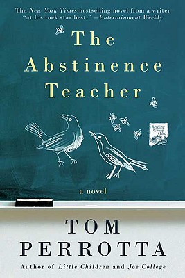 Seller image for The Abstinence Teacher (Paperback or Softback) for sale by BargainBookStores