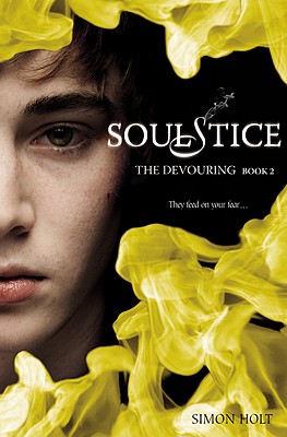 Seller image for Soulstice (Paperback or Softback) for sale by BargainBookStores