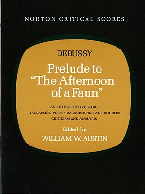 Imagen del vendedor de Prelude to "The Afternoon of a Faun" (Paperback or Softback) a la venta por BargainBookStores