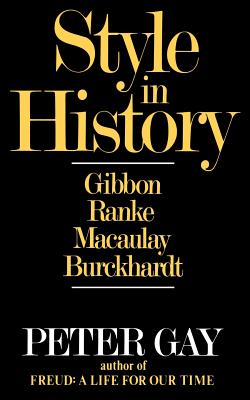 Seller image for Style in History (Paperback or Softback) for sale by BargainBookStores