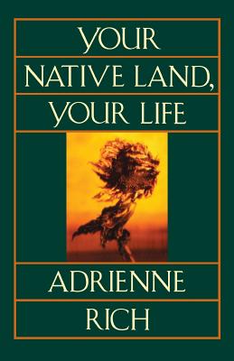 Imagen del vendedor de Your Native Land, Your Life (Paperback or Softback) a la venta por BargainBookStores