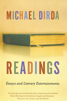 Bild des Verkufers fr Readings: Essays and Literary Entertainments (Paperback or Softback) zum Verkauf von BargainBookStores