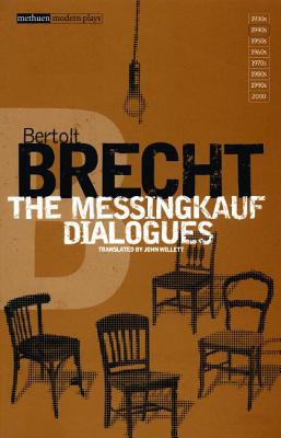 Seller image for Messingkauf Dialogues (Paperback or Softback) for sale by BargainBookStores