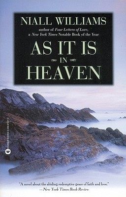 Seller image for As It Is in Heaven (Paperback or Softback) for sale by BargainBookStores
