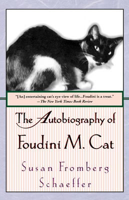 Seller image for The Autobiography of Foudini M. Cat (Paperback or Softback) for sale by BargainBookStores