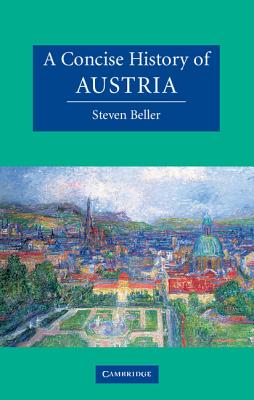 Image du vendeur pour A Concise History of Austria (Paperback or Softback) mis en vente par BargainBookStores