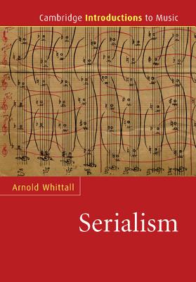 Seller image for Serialism (Paperback or Softback) for sale by BargainBookStores