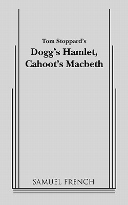 Image du vendeur pour Dogg's Hamlet, Cahoot's Macbeth (Paperback or Softback) mis en vente par BargainBookStores