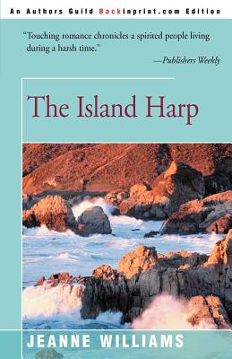 Seller image for The Island Harp (Paperback or Softback) for sale by BargainBookStores