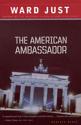 Seller image for The American Ambassador (Paperback or Softback) for sale by BargainBookStores