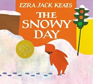 Image du vendeur pour The Snowy Day (Hardback or Cased Book) mis en vente par BargainBookStores